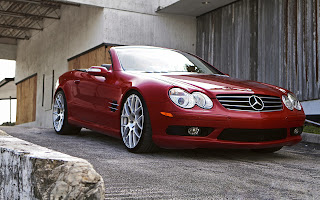 benz cars wallaper HD