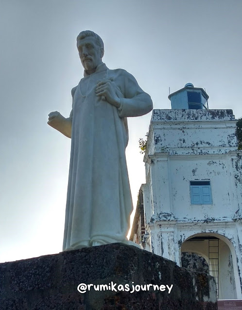 gereja-st-paul-melaka