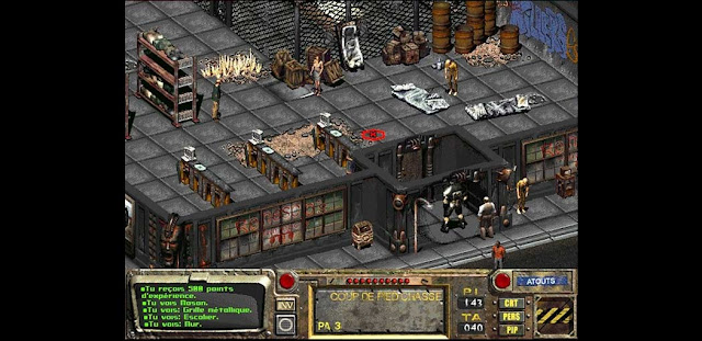 Fallout 2 screenshot 2