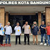 Perbedaan Polres, Polresta, dan Polrestabes