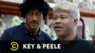   key and peele acapella, key and peele acapella cast, key and peele singing on stage, key and peele season 5 episode 3, andre where are you key and peele, key and peele prepared for terries cast, key and peele lyrics are hard, negraph app, there goes the girl who owns my heart