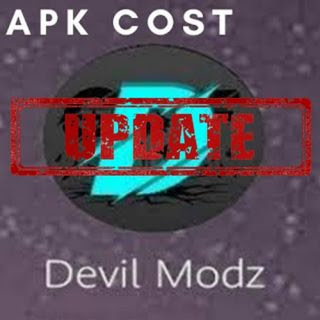 Devil Modz Apk