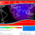 TORMENTA GEOMAGNETICA EN CURSO