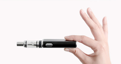 The iStick Trim Kit is specifically designed for new comers