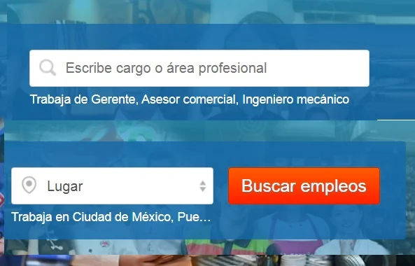 Computrabajo México y su Bolsa de Trabajo