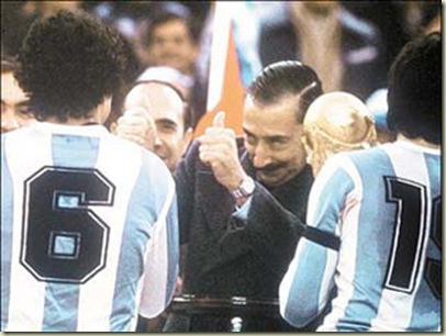 Videla Jorge Rafael