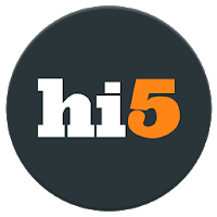 hi5 - meet, chat & flirt.apk