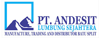 Logo PT. Andesit Lumbung Sejahtera