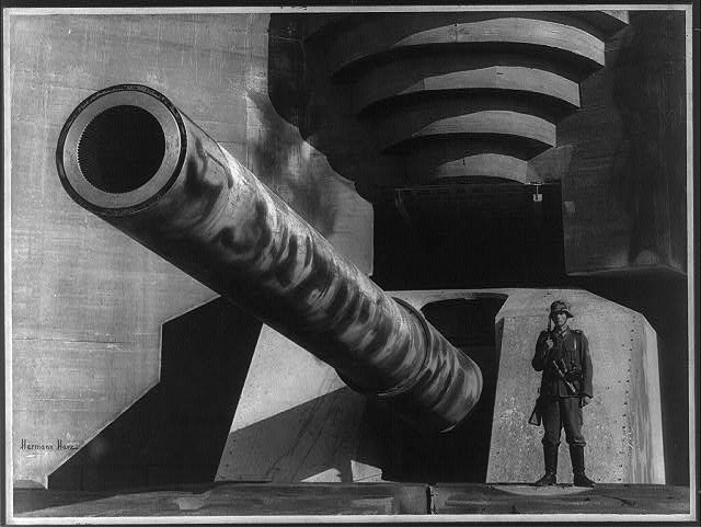 22 August 1940 worldwartwo.filminspector.com Battery Todt