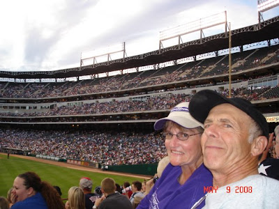 Bob & I, Arlington, TX