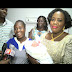 Bayelsa Girl that was Kidnapped has given birth (SEE PICTURES) 