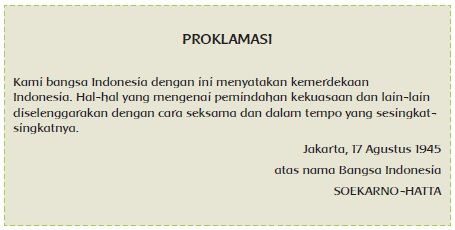  Materi dan Kunci Jawaban Tematik Kelas  Materi dan Kunci Jawaban Tematik Kelas 5 Tema 5 Subtema 2 Halaman 69, 70, 71, 73, 74, 75