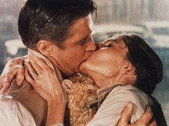 AudreyHepburn - George Peppard