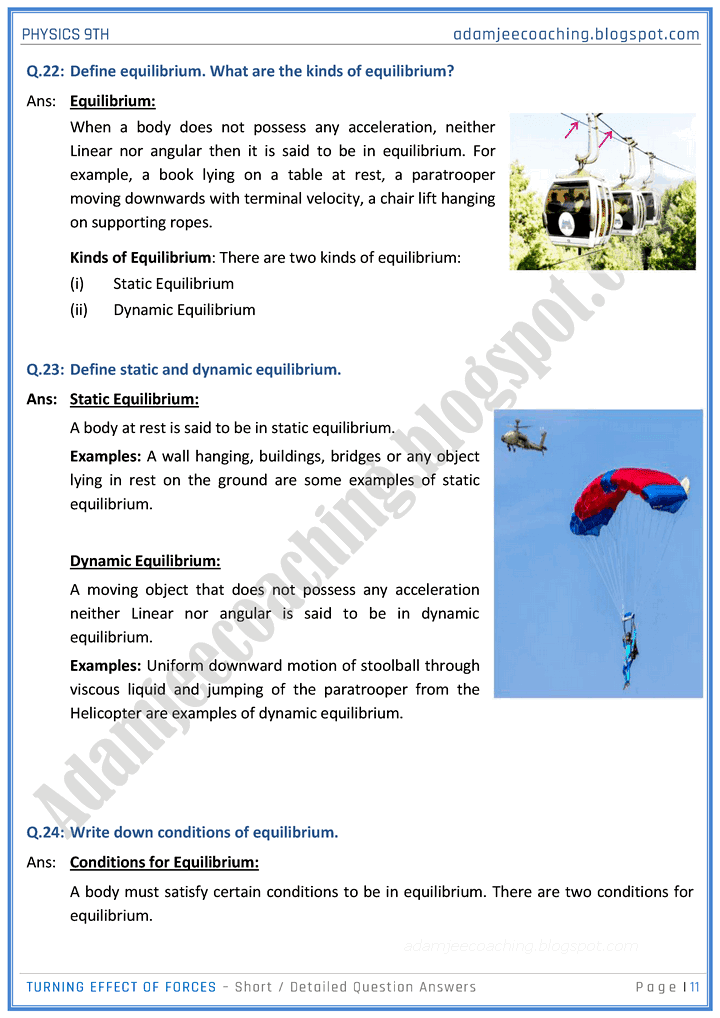 turning-effect-of-forces-short-and-detailed-question-answers-physics-9th