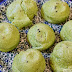 Green Eggs No Ham with the Instant Pot for #MuffinMonday