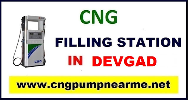 CNG Pump in Devgad