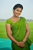 Anjali latest Glamorous photos in saree from svsc-thumbnail-31