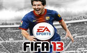 FIFA 2013