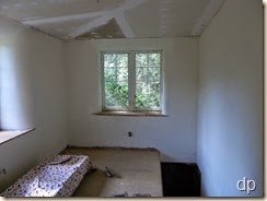 the Laundry Room