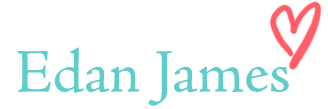 Edan James