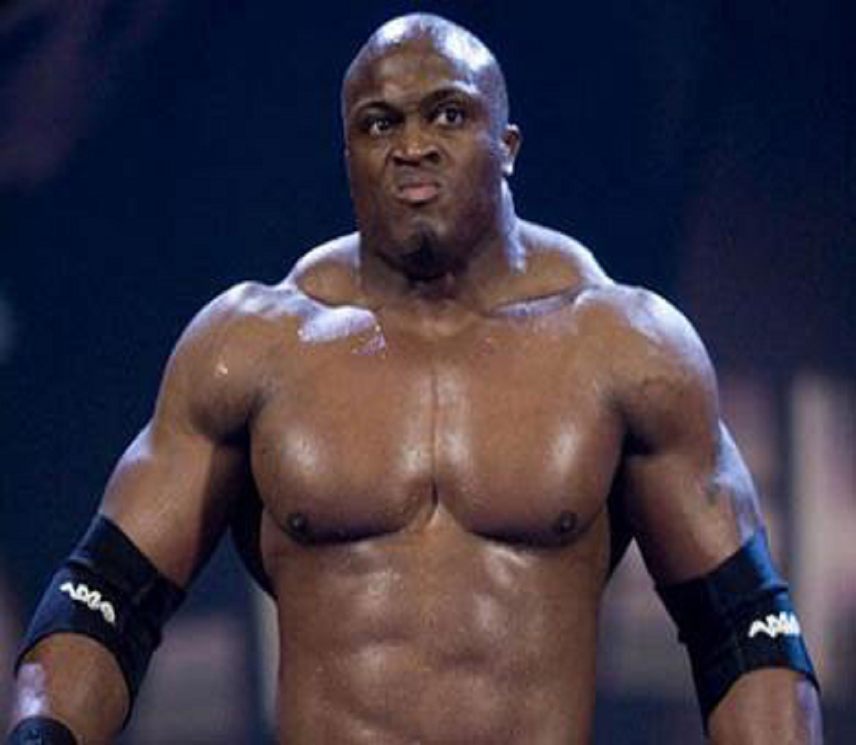 Bobby Lashley Hd Free Wallpapers