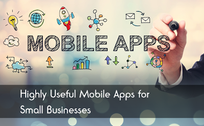 mobile app development company in Chicago