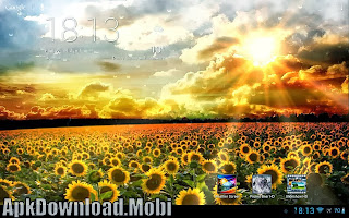 Download Weather Screen 2.3.2 APK