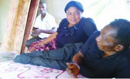 Wow! 69-year-old Herbalist Marries 18-year-old Girl As 57th Wife in Enugu (Photos)