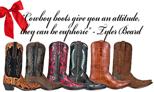 Cowboy Boots Quotes8