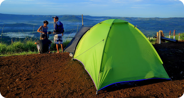  Pesona Geopark Teluk Ciletuh Dari Puncak Darma Terpikat Teluk Ciletuh Dari PUNCAK DARMA