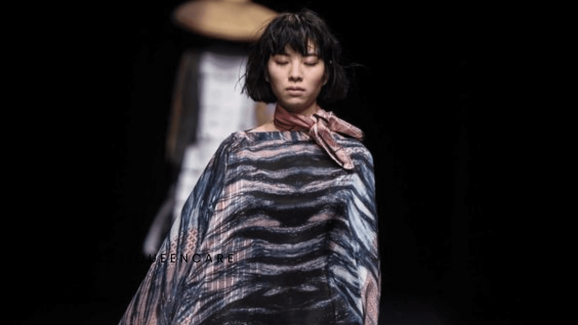 Indonesia Fashion show