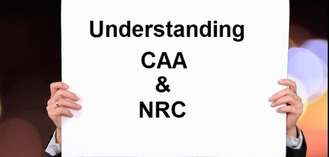 CAA – Facts & Rumours 