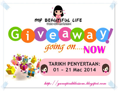  http://yanapinkblossom.blogspot.com/2014/03/giveaway-1-fanpage-publishing-by.html