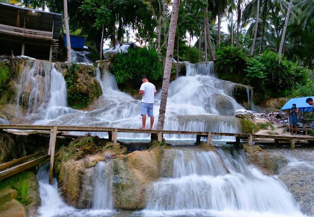 10 Tempat Wisata di Tapanuli Selatan Terbaru yang Lagi Booming