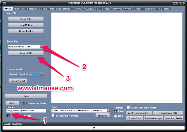 remove frp HUAWEI Y7 Prime 2019  DUB-LX1