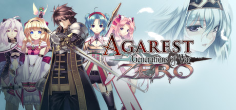 Agarest: Generations of War Zero (U) PC