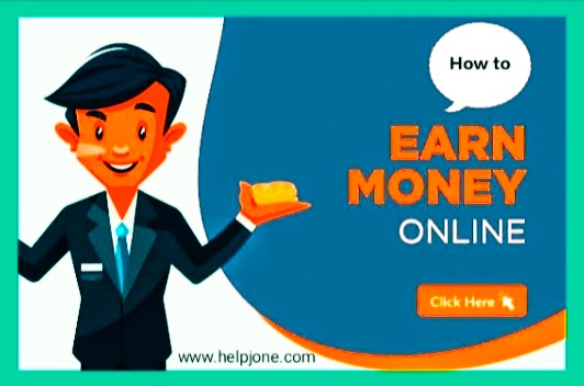 Earn Money Online Without Investment