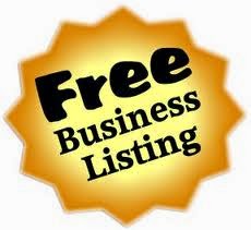 Business listing sites