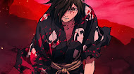 Dororo : Hyakkimaru mobile wallpaper