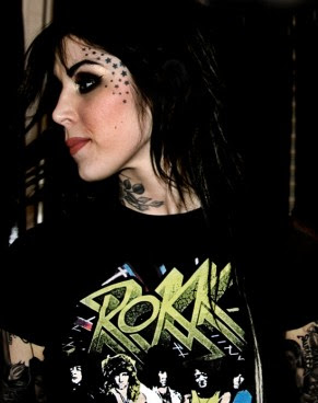 kat von d