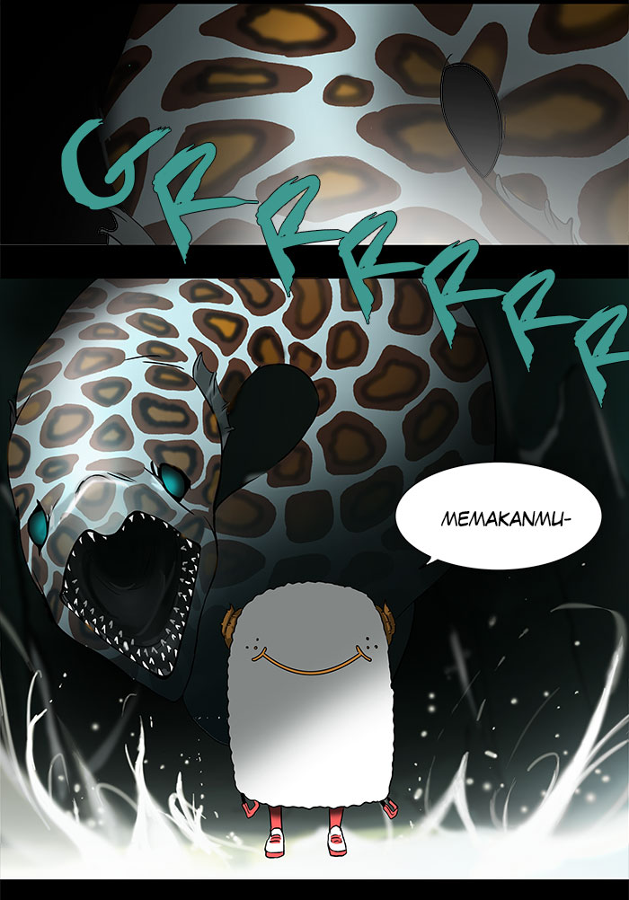 Tower of God Bahasa indonesia Chapter 55