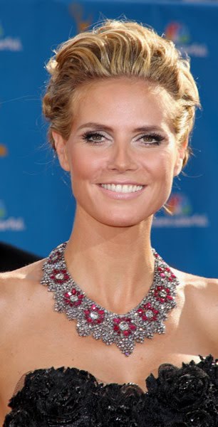 heidi klum children photos 2010. heidi klum seal children. seal