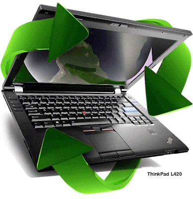 new Lenovo ThinkPad L420  review