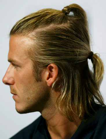 long hair styles for men