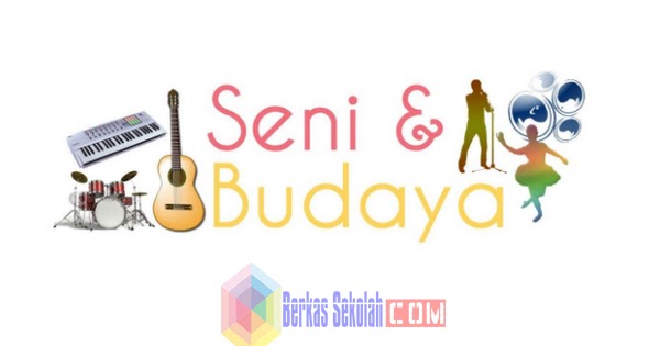 Kumpulan Contoh Laporan PTK Seni Budaya SMP - Berkas Sekolah