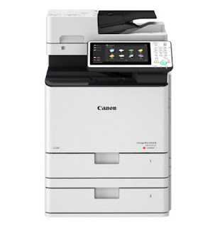 Canon imageRunner Advance C255iF Driver Download