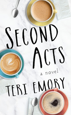 Second Acts review