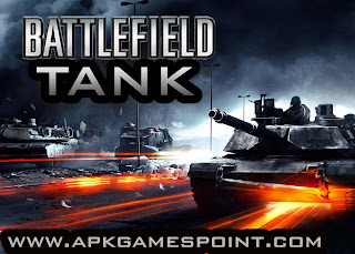 Battlefield Tank Full