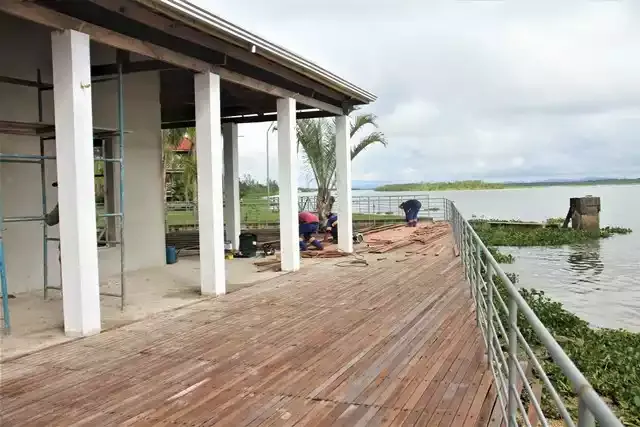 Complexo turístico no Porto da Balsa consolidará os esportes náuticos