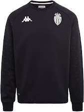 sweat as monaco